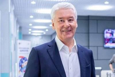 Сергей Собянин - Собянин наградил футболистов сборной России по пляжному футболу за победу в ЧМ - versia.ru - Москва - Россия