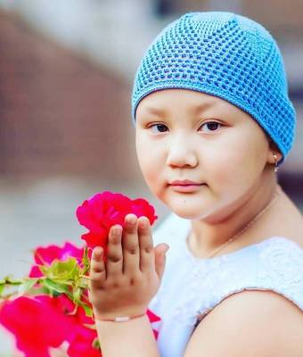 Умерла 9-летняя сахалинка Лера Ким, которая семь лет боролась с онкологией - sakhalin.info - Израиль - Германия - Корея