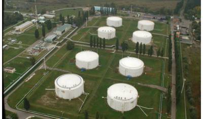 «Нафтогаз» выполнил план по созданию «зимнего» запаса газа, но продолжает его закачку - thepage.ua - Украина