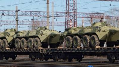 Россия планирует усилить поддержку своих боевиков на Донбассе - enovosty.com - Москва - Россия - Украина - Киев - Донецк - Вена - Донбасс