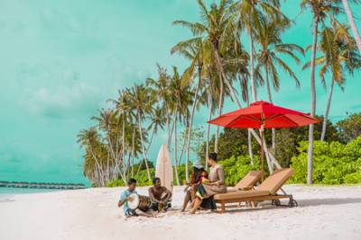 Долгожданное открытие отеля Siyam World Maldives 5* состоится 28 октября - vkurse.net - Мальдивы