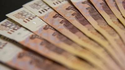 Вакансия - В Москве обнаружена вакансия с зарплатой в 500 тысяч рублей - inforeactor.ru - Москва