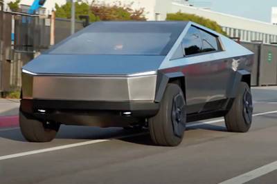 Илон Маск - Выход электропикапа Tesla снова сорвали - lenta.ru