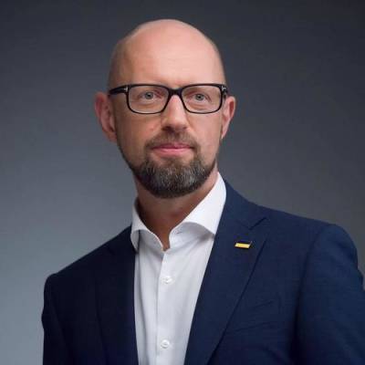Арсений Яценюк - Бывший украинский премьер Яценюк заявил о превращении почти всей газотранспортной системы Украины в металлолом - argumenti.ru - Москва - Россия - Украина - Киев - Транзит