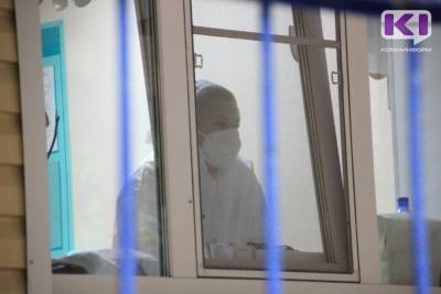 В Коми снова установлен рекорд по выздоровлению от коронавируса - 811 случаев - komiinform.ru - респ. Коми