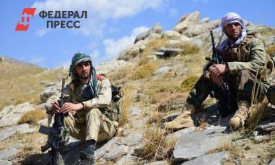 Что известно о стрельбе в Кабуле: главное - fedpress.ru - Москва - Афганистан