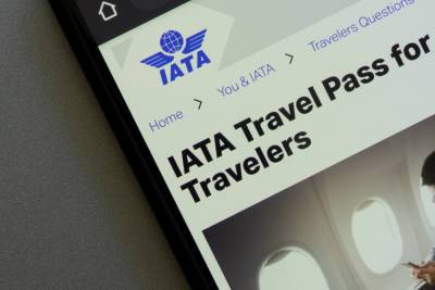 IATA призвала ЕС установить единые требование для въезда туристов - news.israelinfo.co.il