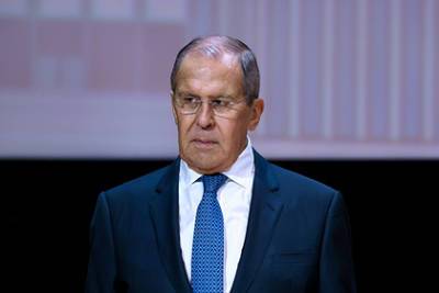 Сергей Лавров - Японцы призвали к «безжалостным» действиям против России после слов Лаврова - lenta.ru - Россия - Япония