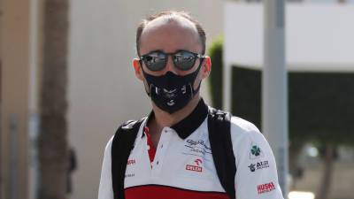 Роберт Кубица - Кубица заменит Райкконена в Alfa Romeo на Гран-при Нидерландов - russian.rt.com - Голландия