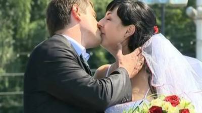 Взять отличную от супруга фамилию при бракосочетании невозможно - penzainform.ru - Пенза - Брак