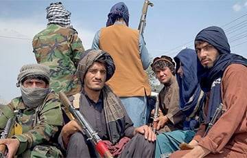 Билал Карими - Талибы заявили о захвате стратегически важного района в Панджшере - charter97.org - Белоруссия - Афганистан