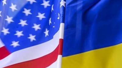 Ольга Стефанишина - США намерены участвовать в решении конфликта на Донбассе, — вице-премьер - hubs.ua - США - Украина - Крым