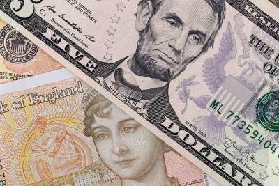 Каким будет курс доллара и фунта в 2022. Прогноз от MUFG Bank - minfin.com.ua - Украина