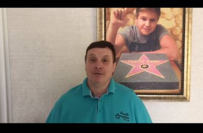 Любовь Успенская - Андрей Разин - Андрей Разин считает, что Любовь Успенская довела свою дочь до наркомании - actualnews.org - Москва - Ставрополь