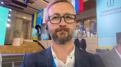 Связаны с Крымской платформой: у Зеленского отреагировали на новые задержания в Крыму - ru.slovoidilo.ua - Россия - Украина - Крым
