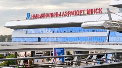 Роман Протасевич - ООН представит доклад о посадке в Минске самолёта с Протасевичем - svoboda.org - Белоруссия - Вильнюс - Минск