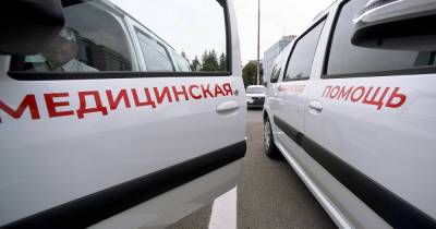 В Москве ребенок попытался покончить с собой из-за плохих отметок - moslenta.ru - Москва