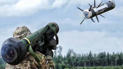 Владимир Зеленский - Дмитрий Кулеба - Джо Байден - Украина получит партию Javelin в этом году – Кулеба - ru.slovoidilo.ua - США - Украина