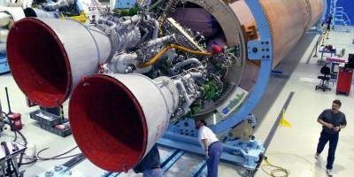 Atlas V (V) - Американский покупатель российских РД-180 объявил о конце отношений с РФ - ruposters.ru - Россия - США