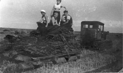 Освоение целины в СССР: почему этот проект полностью провалился - russian7.ru
