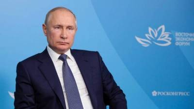 Владимир Путин - Путин призвал продолжить работу над участком Северного широтного хода в Коми, который позволит разгрузить Транссиб - komiinform.ru - Россия - респ. Коми