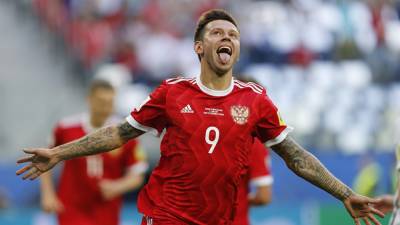 Валерий Карпин - Экс-тренер сборной объяснил, на чем надо сосредоточиться России в матче с Кипром - inforeactor.ru - Россия - Мальта - Кипр - Никосия