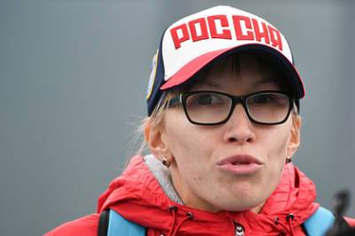 Россиянка выиграла бронзу на Паралимпиаде в Токио - lenta.ru - Китай - Токио - Куба