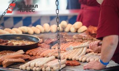 Сергей Юшин - Названа причина, почему в России не будет дешевого мяса - fedpress.ru - Москва - Россия