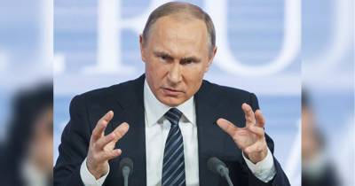 Володимир Путін - Путіну потрібна капітуляція Зеленського: Фейгін пояснив, чому поки не варто чекати зустрічі президентів РФ й України - fakty.ua - Україна - Росія