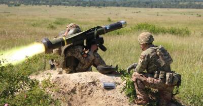 Дмитрий Кулеба - Ллойд Остин - США передадут Украине новую партию ПТРК Javelin до конца года, — Кулеба - focus.ua - США - Украина