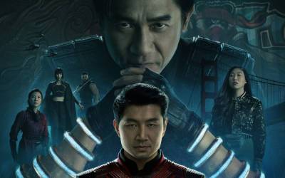 Рецензия на фильм «Шан-Чи и Легенда десяти колец» / Shang-Chi and the Legend of the Ten Rings - itc.ua - Украина