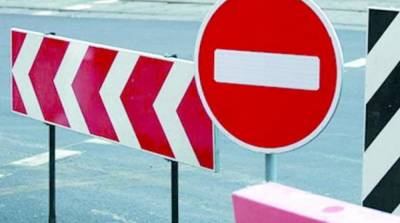 Сегодня вечером в Киеве ограничат движение транспорта из-за забега - ru.slovoidilo.ua - Украина - Киев