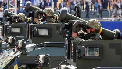 Дмитрий Кулеба - Украина получит партию американских ПТРК FGM-148 Javelin на 60 миллионов долларов - anna-news.info - США - Украина - Киев - Вашингтон