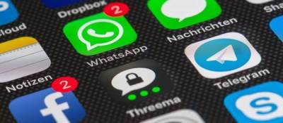 Twitter, Telegram и Facebook грозят новые многомиллионные штрафы в РФ - runews24.ru - Москва - Россия - Twitter