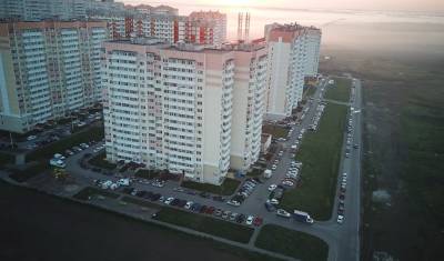 В Тюмени жителям новых ЖК приходится платить за последствия вандализма - nashgorod.ru - Тюмень
