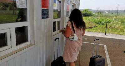 Жители Луганска при пересечении КПВВ могут не проходить самоизоляцию: названо условие - cxid.info - Украина - Луганская обл. - Луганск - Краматорск - Донецкая обл.