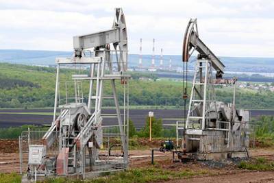 Джозеф Байден - России спрогнозировали добычу нефти на уровне США - lenta.ru - Россия - США - Саудовская Аравия