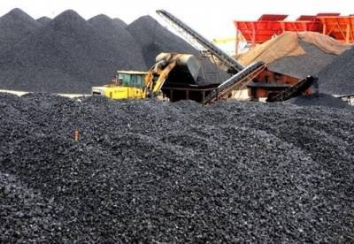 Украина за год нарастила добычу угля на 16% - facenews.ua - Украина