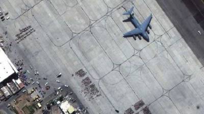 Таліби дали “зелене світло” поновленню внутрішніх рейсів в Афганістані - novostiua.news - Украина - Афганістан