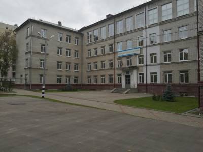 В нижегородской гимназии произошло массовое отравление младшеклассников - vgoroden.ru - Нижний Новгород