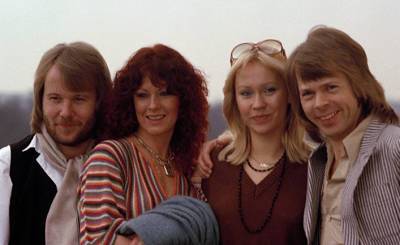 Variety (США): Спустя почти 40 лет ABBA возвращается с «Voyage», новым альбомом и концертом - inosmi.ru - США - Лондон - Стокгольм