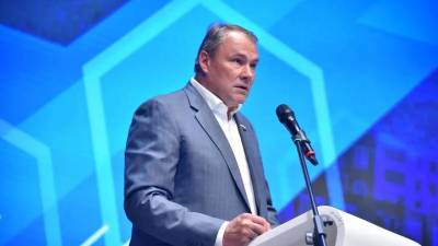 Петр Толстой - Петр Толстой: Ситуационный центр по наблюдению за выборами будет развернут на базе Штаба общественной поддержки «Единой России» - vm.ru - Россия