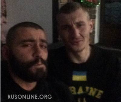 Нелегальный украинский мигрант устанавливает свои законы в Самарской области - rusonline.org - Россия - Самарская обл.