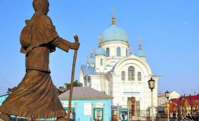 В Ишиме посетить значимые места можно будет с помощью виртуального гида - news.megatyumen.ru