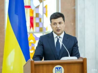 Владимир Зеленский - "Оккупанты в Крыму снова прибегают к преследованиям". Зеленский отреагировал на задержание замглавы Меджлиса - gordonua.com - Украина - Крым - Росія - місто Севастополь