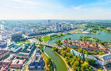 Топ-7 недорогих двухкомнатных квартир в Минске, где сразу можно жить - charter97.org - Белоруссия - Минск - район Харьковский