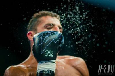 Сергей Цивилев - Кузбасс подаст заявку на проведение чемпионата мира по боксу в 2025 году - gazeta.a42.ru - Россия - Сербия