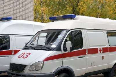 ДТП в Кузбассе унесло жизнь одного человека, двое пострадали - argumenti.ru - Кемеровская обл.