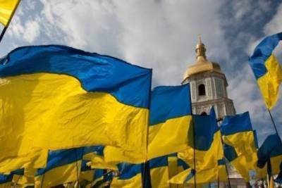 Арсений Яценюк - Россию обвинили в порче газовой трубы на Украине - infox.ru - Россия - Украина