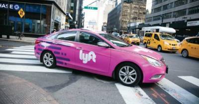 Транспортный гигант Lyft планирует открыть в Украине свой офис - delo.ua - США - Украина - Киев - Канада